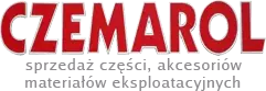 Czemarol Papugowie Sp. z o.o. logo